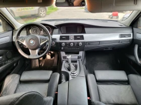 BMW 530 XDrive FACE-LIFT  | Mobile.bg    6