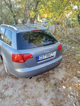 Audi A4 2.0 131 | Mobile.bg    6