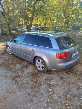 Audi A4 2.0 131 | Mobile.bg    5