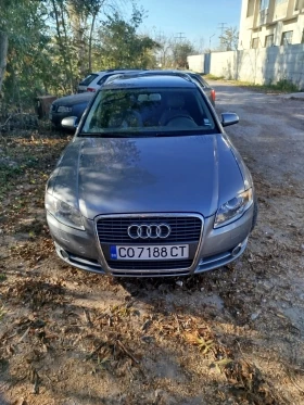 Audi A4 2.0 131 | Mobile.bg    2