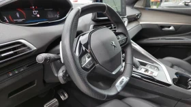 Peugeot 5008 GT-BLACK LINE // /7-/KEYLESS/FUL | Mobile.bg    12