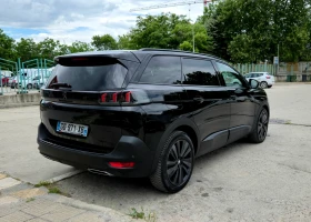 Peugeot 5008 GT-BLACK LINE // /7-/KEYLESS/FUL | Mobile.bg    3