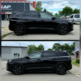 Peugeot 5008 GT-BLACK LINE // /7-/KEYLESS/FUL | Mobile.bg    5
