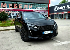 Peugeot 5008 GT-BLACK LINE // /7-/KEYLESS/FUL | Mobile.bg    1