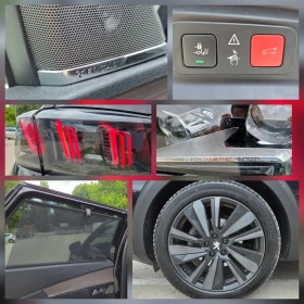 Peugeot 5008 GT-BLACK LINE // /7-/KEYLESS/FUL | Mobile.bg    15