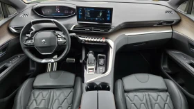 Peugeot 5008 GT-BLACK LINE // /7-/KEYLESS/FUL | Mobile.bg    13