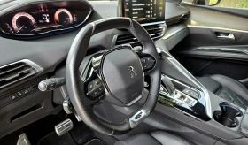 Peugeot 5008 GT-BLACK LINE /ПАНОРАМА/МАСАЖ /7-места/KEYLESS/FUL - 45500 лв. - 62649070 13