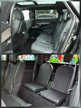 Peugeot 5008 GT-BLACK LINE // /7-/KEYLESS/FUL | Mobile.bg    14