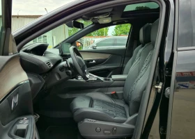 Peugeot 5008 GT-BLACK LINE // /7-/KEYLESS/FUL | Mobile.bg    9