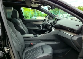 Peugeot 5008 GT-BLACK LINE // /7-/KEYLESS/FUL | Mobile.bg    11