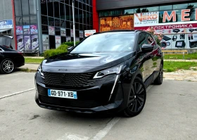 Peugeot 5008 GT-BLACK LINE // /7-/KEYLESS/FUL | Mobile.bg    2