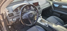 Обява за продажба на Mercedes-Benz C 320 AMG 4 Matic ~14 000 лв. - изображение 6