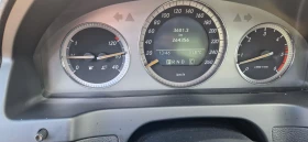 Обява за продажба на Mercedes-Benz C 320 AMG 4 Matic ~14 000 лв. - изображение 11