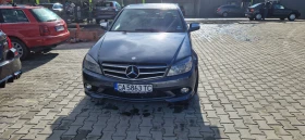 Обява за продажба на Mercedes-Benz C 320 AMG 4 Matic ~14 000 лв. - изображение 1