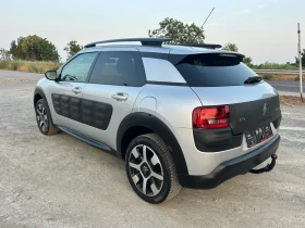 Citroen C4 Cactus  /   /  /  6  | Mobile.bg    7