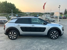 Citroen C4 Cactus  /   /  /  6  | Mobile.bg    4