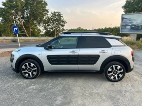 Citroen C4 Cactus  /   /  /  6  | Mobile.bg    8