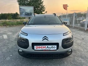 Citroen C4 Cactus  /   /  /  6  | Mobile.bg    2