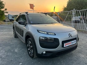 Citroen C4 Cactus  /   /  /  6  | Mobile.bg    3