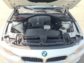 BMW 328 xDrive * ЦЕНА ДО БЪЛГАРИЯ * (CARFAX) - 19000 лв. - 81504339 6