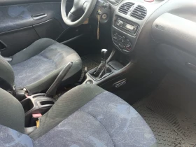 Peugeot 206 | Mobile.bg    4
