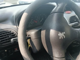 Peugeot 206 | Mobile.bg    2