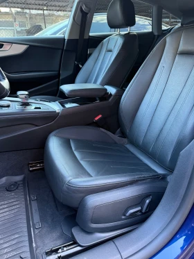 Audi A5 G-tron Full Full - 24900 лв. - 70068439 8