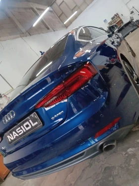 Audi A5 G-tron Full Full - 24900 лв. - 70068439 3