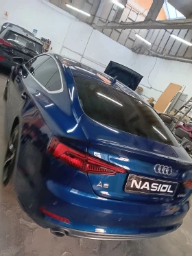 Audi A5 G-tron Full Full - 24900 лв. - 70068439 4