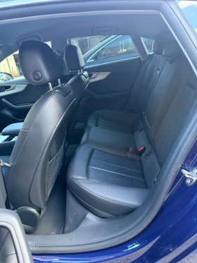 Audi A5 G-tron Full Full - 24900 лв. - 70068439 14