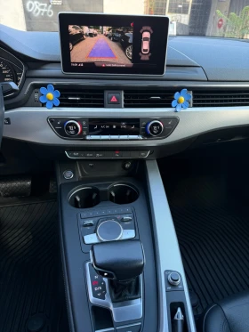 Audi A5 G-tron Full Full - 24900 лв. - 70068439 9