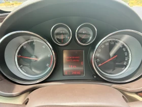 Opel Insignia | Mobile.bg    8