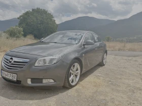 Opel Insignia | Mobile.bg    5