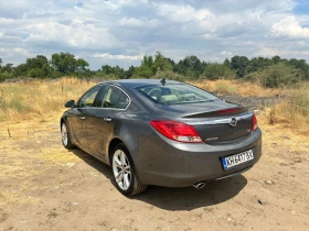 Opel Insignia | Mobile.bg    3