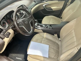 Opel Insignia | Mobile.bg    7