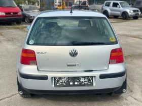 VW Golf 1.4I-75кс - 3500 лв. - 39568415 6