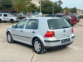 VW Golf 1.4I-75кс - 3500 лв. - 39568415 5