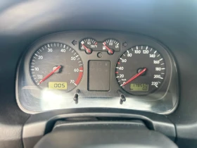 VW Golf 1.4I-75кс - 3500 лв. - 39568415 14