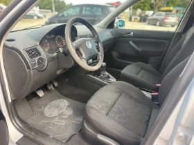 VW Golf 1.4I-75кс - 3500 лв. - 39568415 12