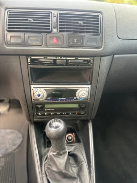 VW Golf 1.4I-75кс - 3500 лв. - 39568415 13