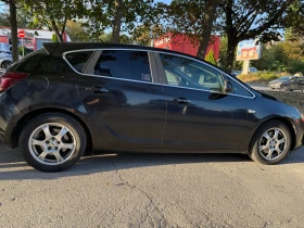 Opel Astra J 125 . | Mobile.bg    3
