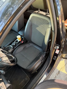 Opel Astra J 125 . | Mobile.bg    10