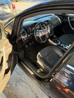 Opel Astra J 125 . | Mobile.bg    9