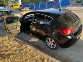Opel Astra J 125 . | Mobile.bg    4