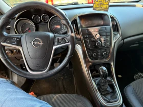 Opel Astra J 125 . | Mobile.bg    2
