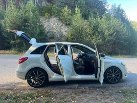 Mercedes-Benz B 200 | Mobile.bg    6