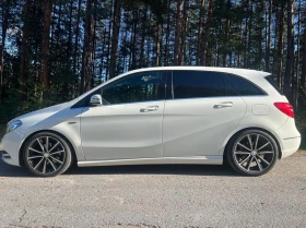 Mercedes-Benz B 200 | Mobile.bg    4