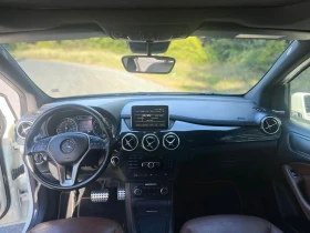 Mercedes-Benz B 200 | Mobile.bg    3