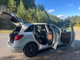 Mercedes-Benz B 200 | Mobile.bg    7