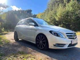 Mercedes-Benz B 200 | Mobile.bg    2